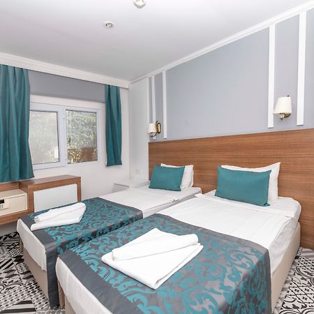 Armas Beach Kemer Luaran gambar