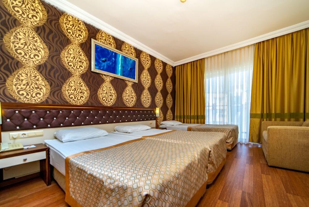 Armas Beach Kemer Luaran gambar