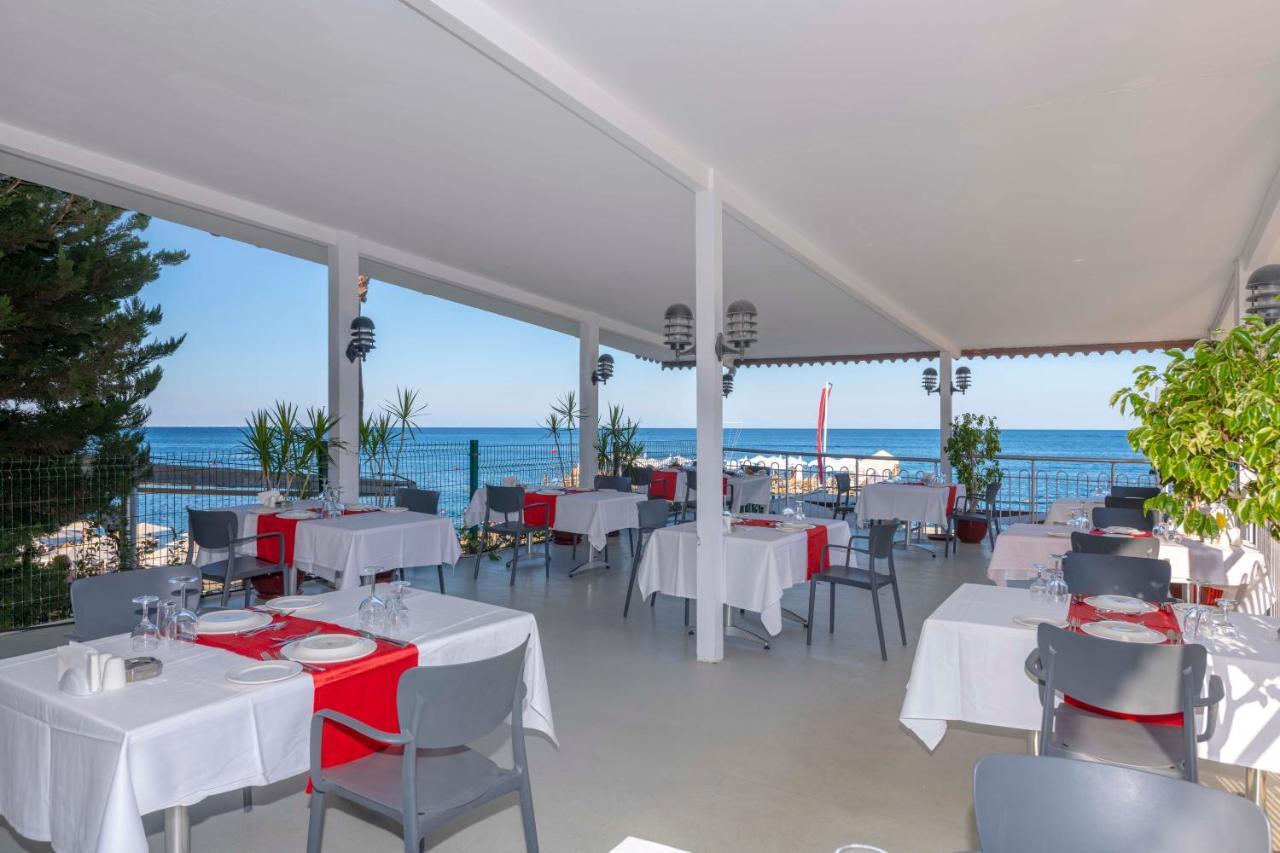 Armas Beach Kemer Luaran gambar