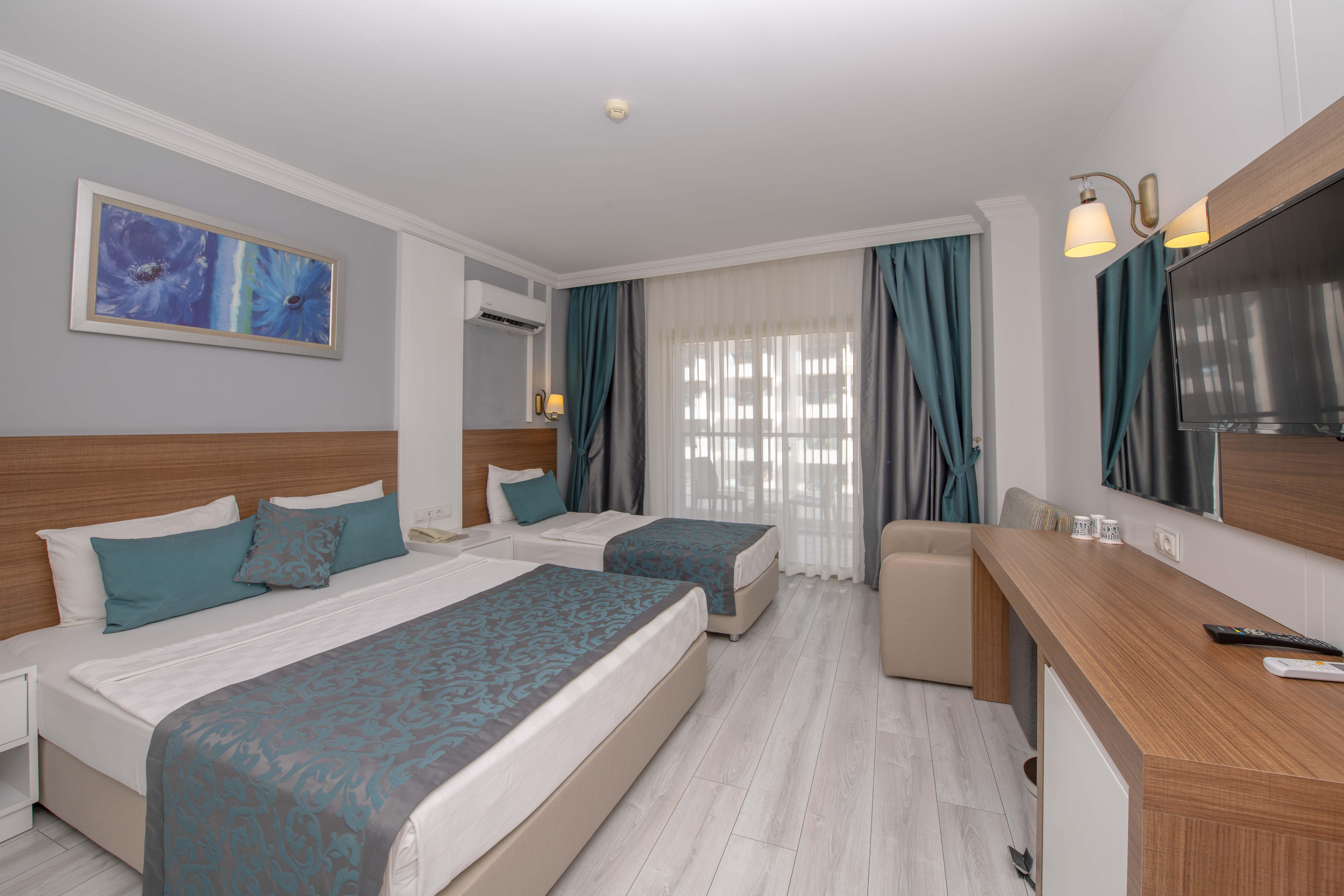 Armas Beach Kemer Luaran gambar