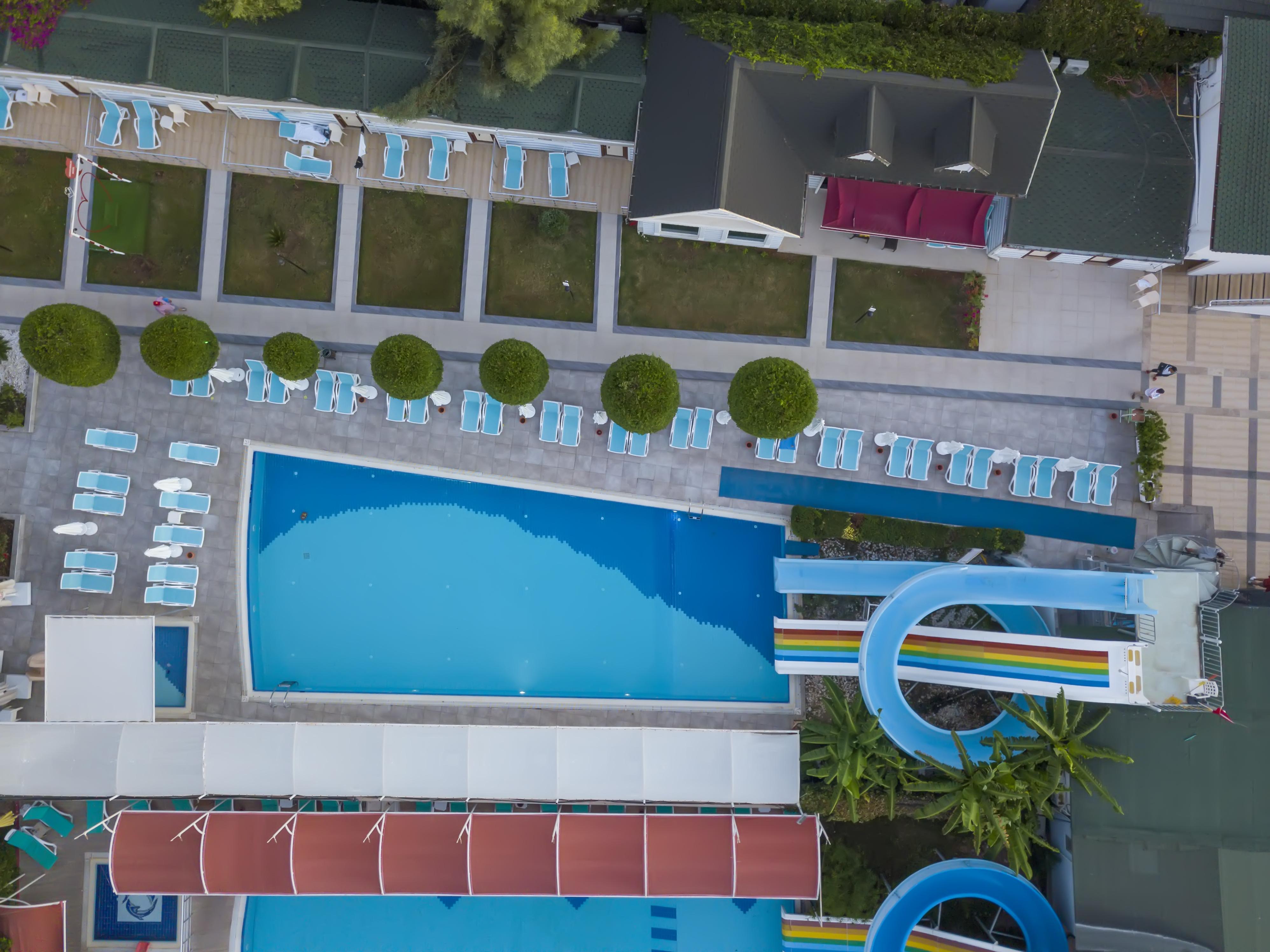 Armas Beach Kemer Luaran gambar