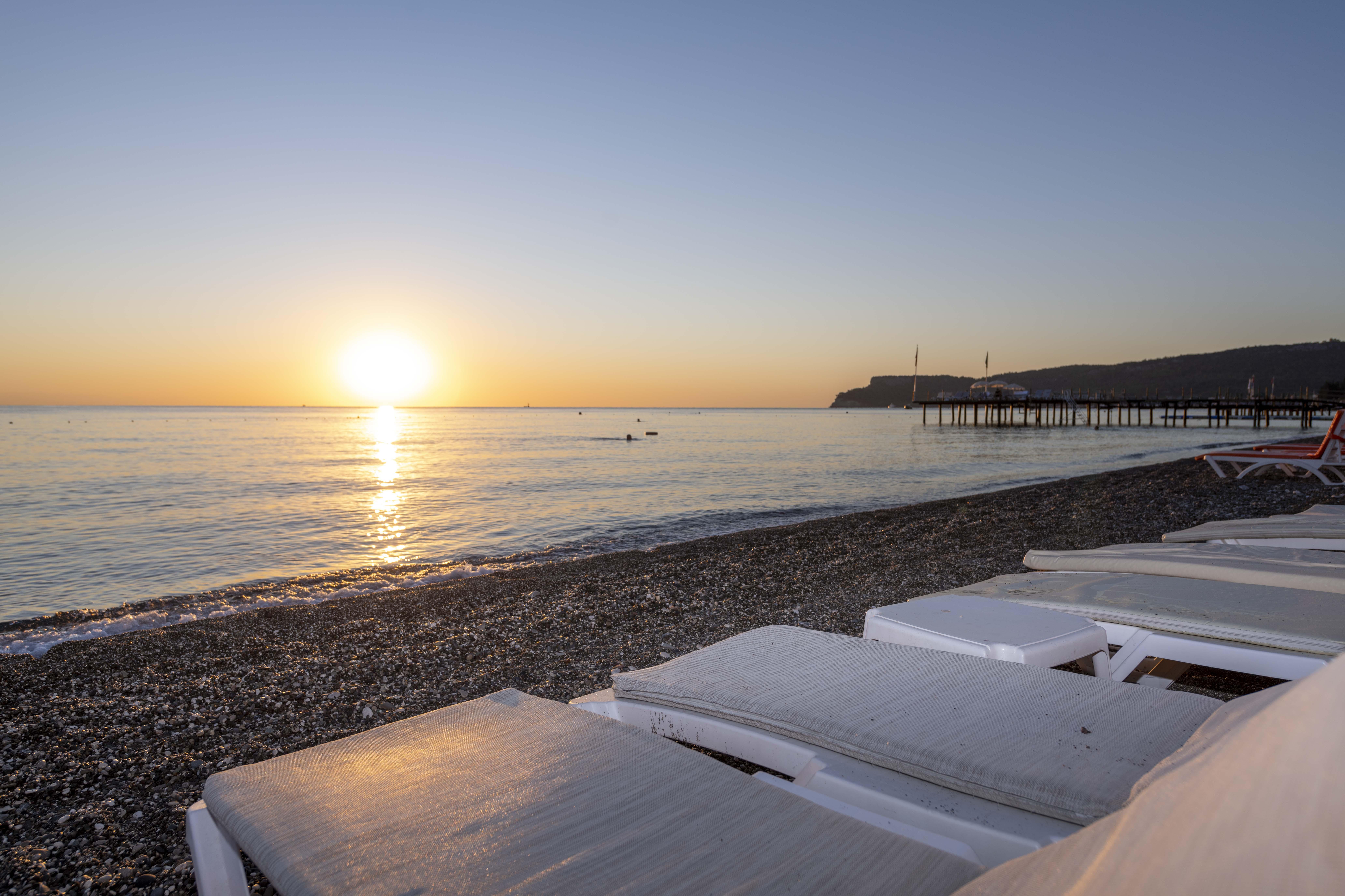 Armas Beach Kemer Luaran gambar