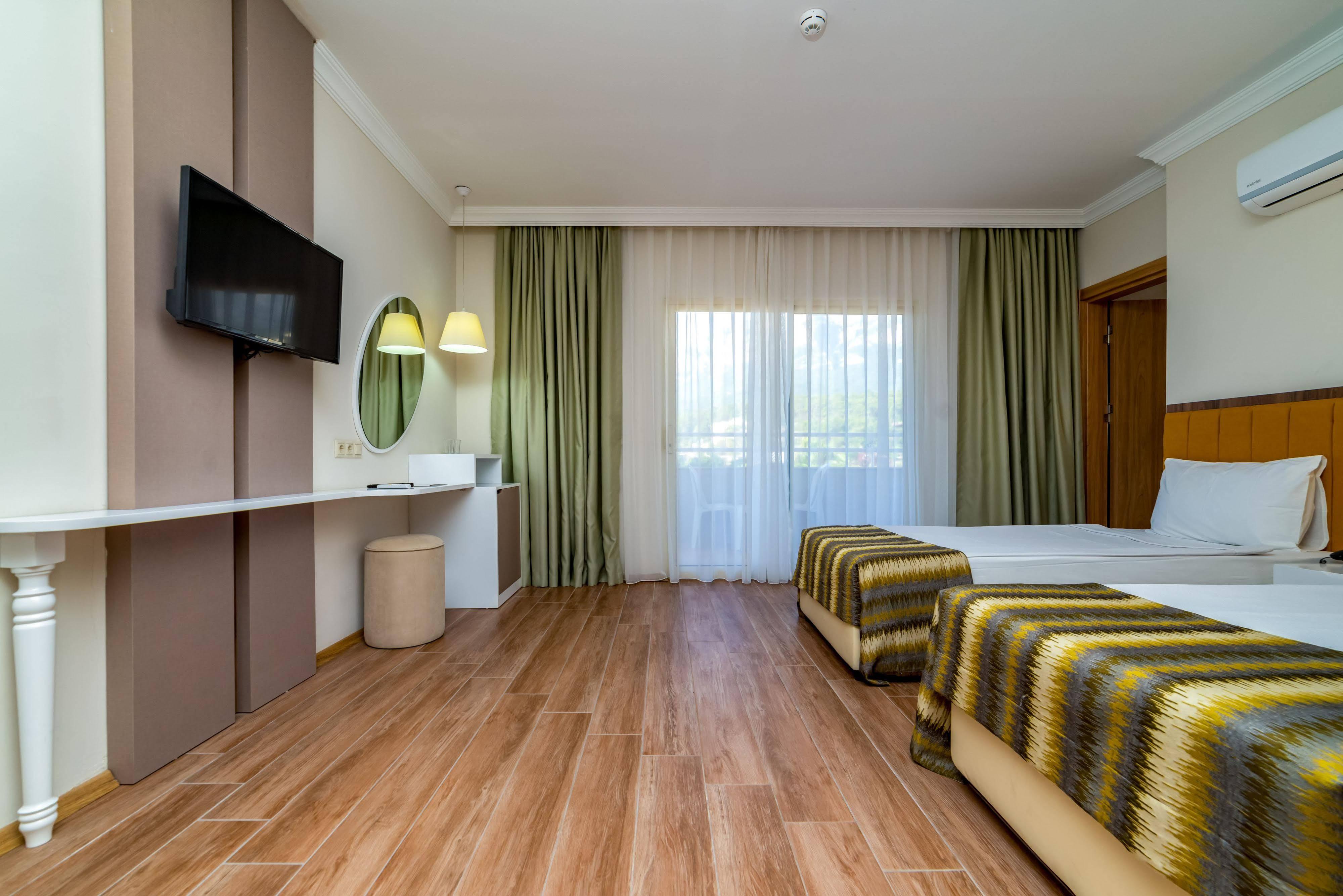 Armas Beach Kemer Luaran gambar