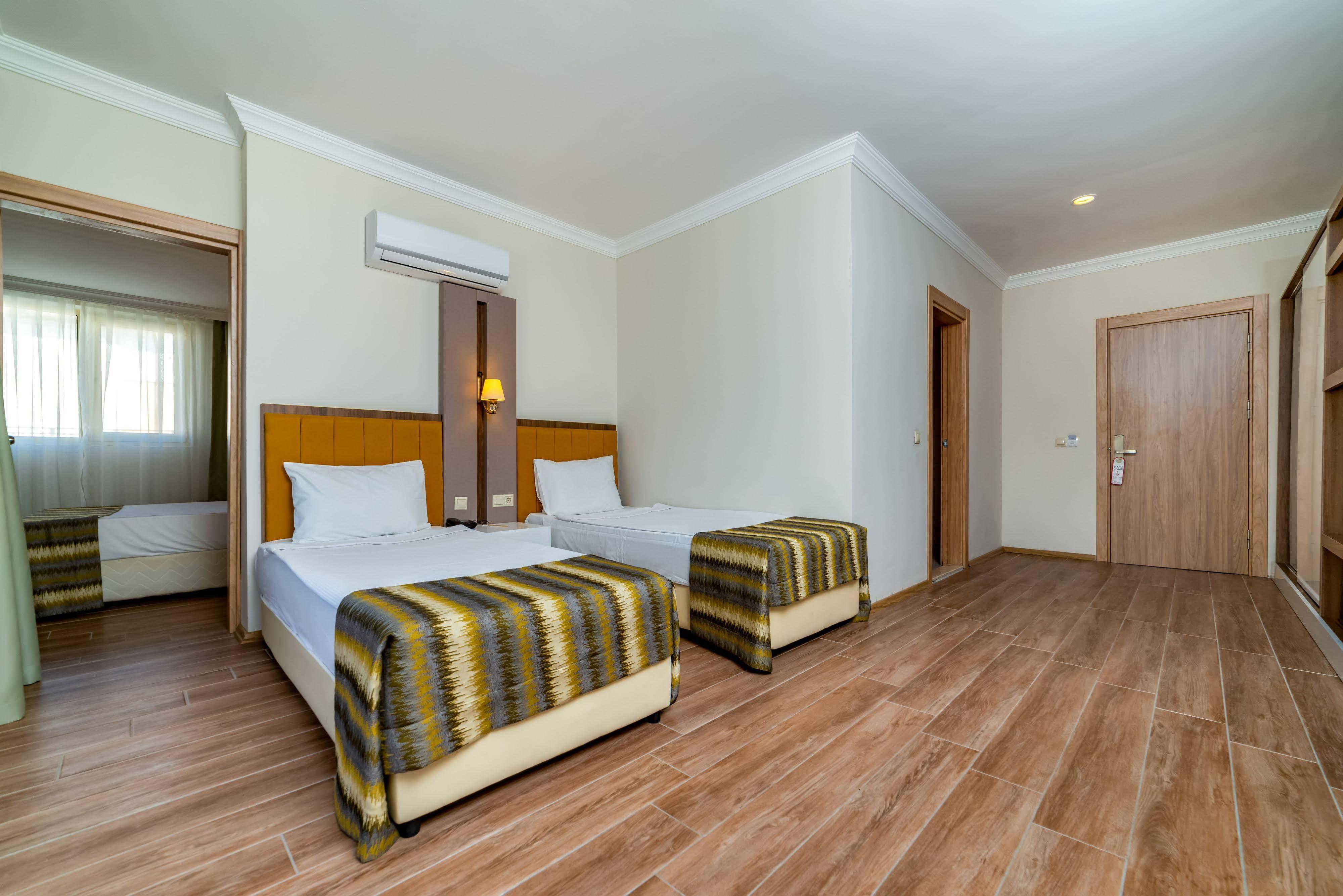 Armas Beach Kemer Luaran gambar