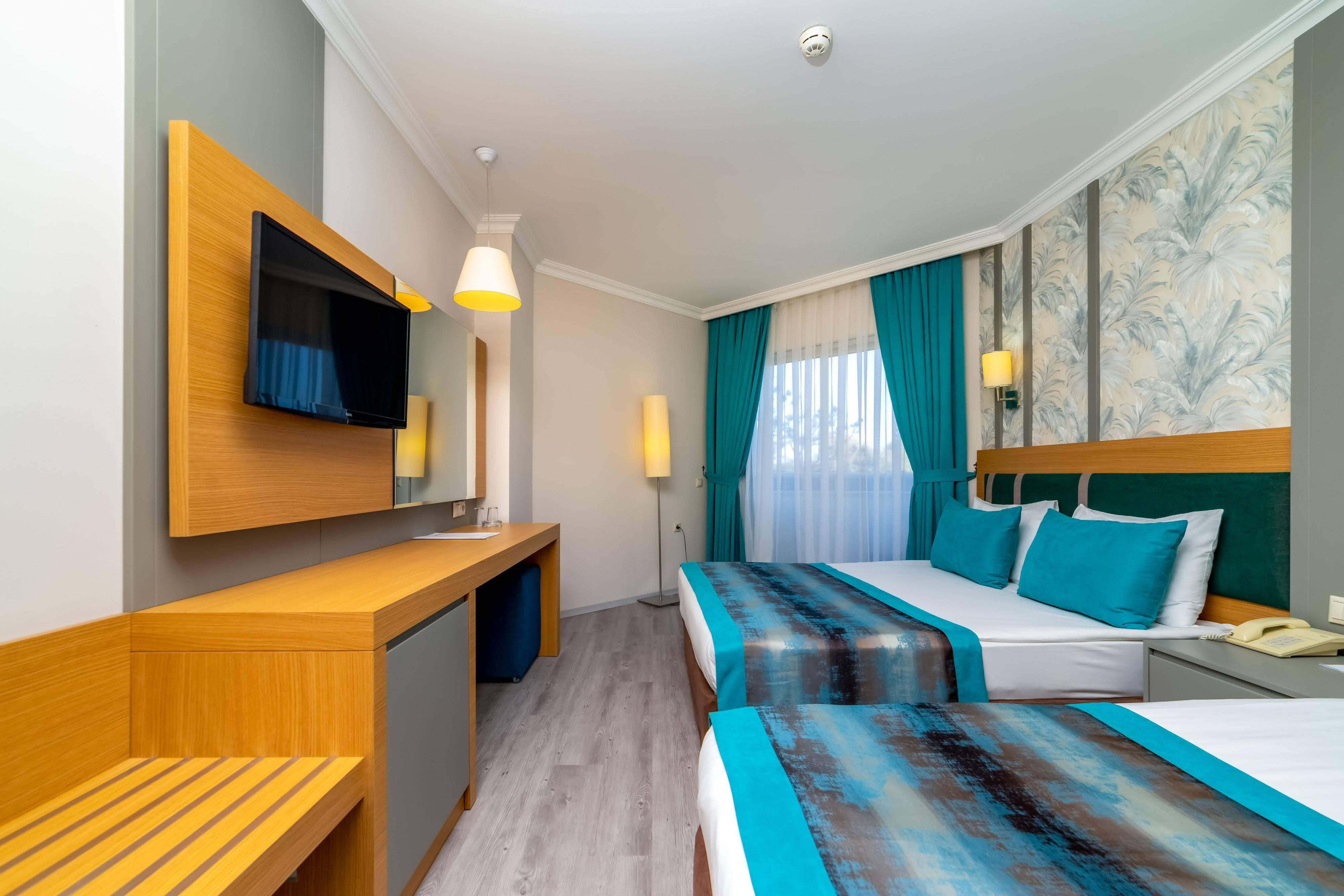 Armas Beach Kemer Luaran gambar