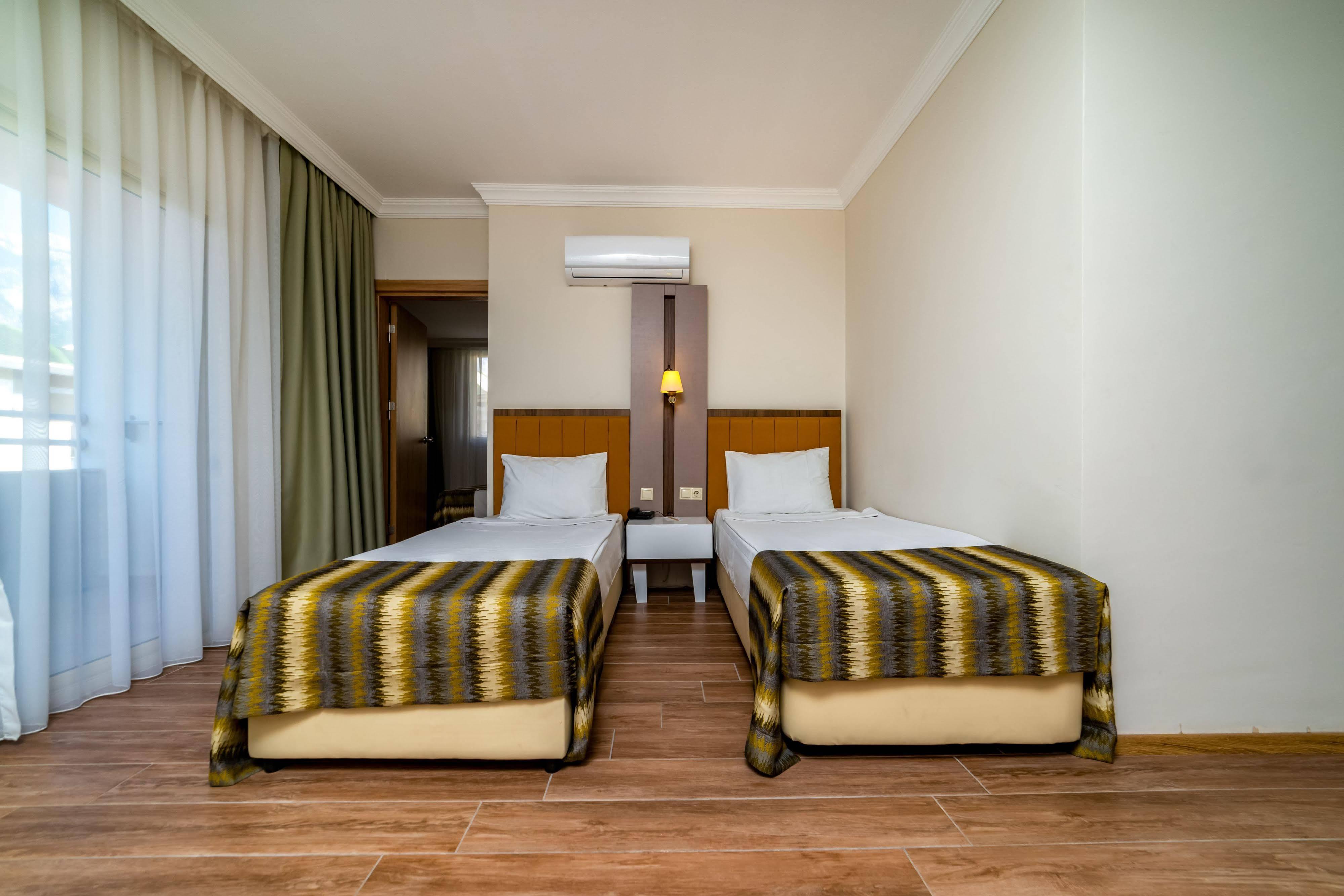 Armas Beach Kemer Luaran gambar